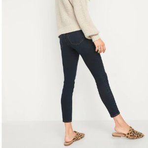 Old Navy - Mid-Rise Rockstar 360° Stretch 20R NWT